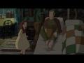 Film : Arrietty, le petit monde des chapardeurs