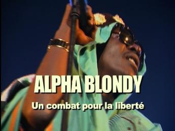 Alpha Blondy.