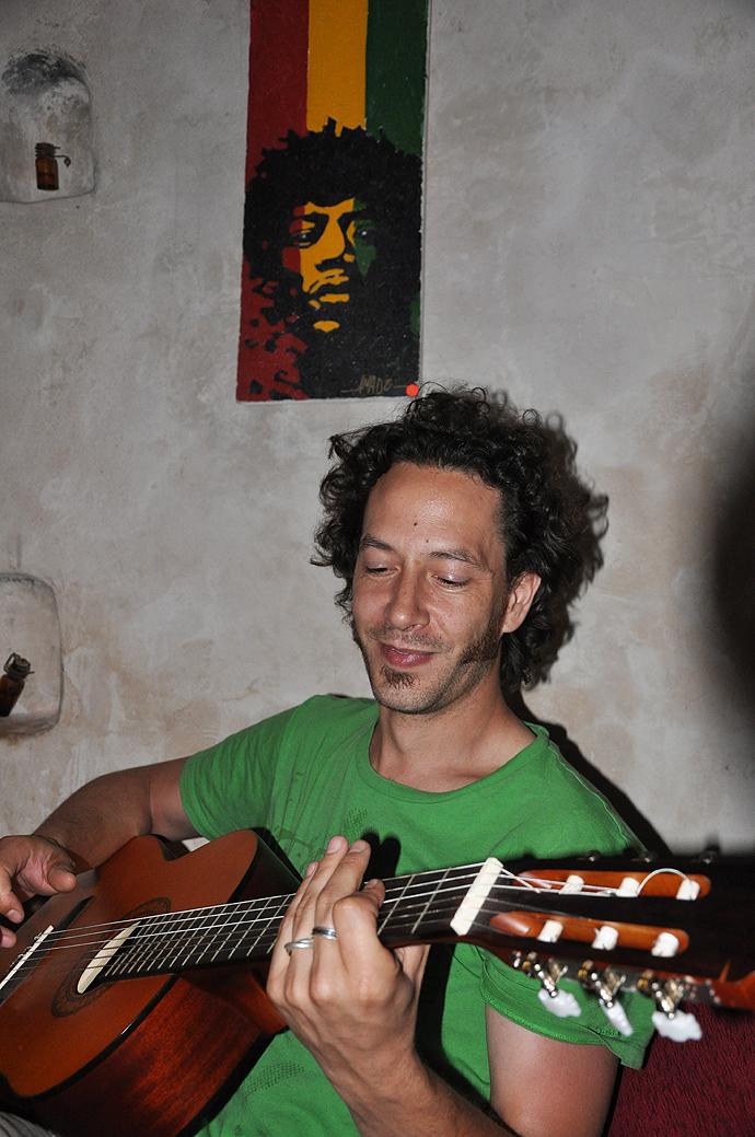 rencontre musiciens