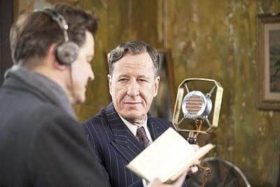 The King's Speech - My Review