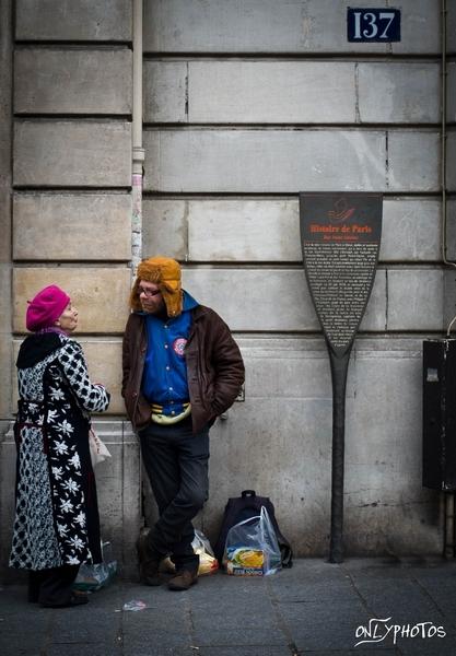 Pêle-Mêle: St Valentin, La Nouvelle République, Au 137.... 137