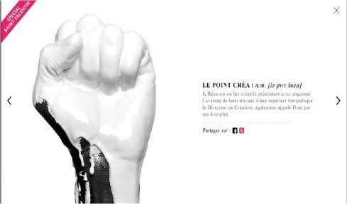 le point créa dagobert SEXE X SAINT VALENTIN?