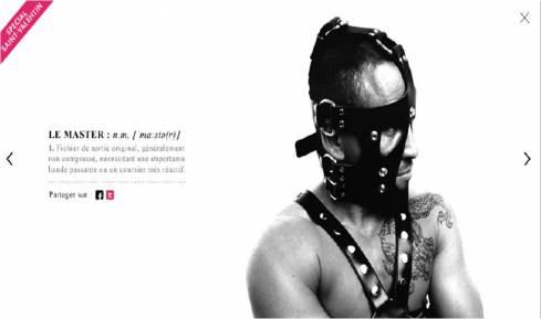le master dagobert SEXE X SAINT VALENTIN?