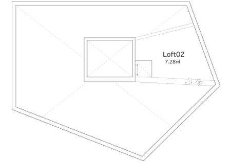 Comme dans un arbre: une maison à Hiroshima par Suppose Design Office Comme dans un arbre: une maison à Hiroshima par Suppose Design Office