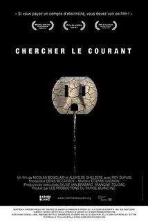 Chercher le courant et la démocratie au Québec Chercher le courant et la démocratie au Québec