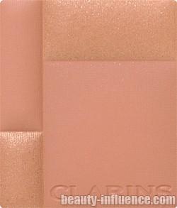 Clarins Blush Prodige 06