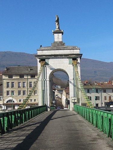 La Hte Savoie - Seyssel Seyssel--haute-savoie-0027.JPG