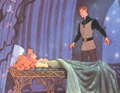 St Valentin: Le prince charmant existe!