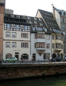 L’Alsace en musée
