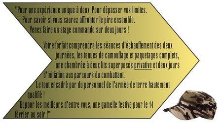 Ma Saint-Sans-Valentin Projet3