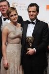 BAFTA: Toutes les vidéos et photos de la cérémonie