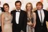 BAFTA: Toutes les vidéos et photos de la cérémonie