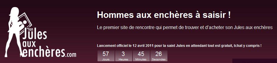 jules Bonnes fêtes les amoureux !