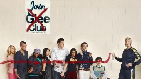 Glee ... la saison 2 arrive déjà en France Glee ... la saison 2 arrive déjà en France