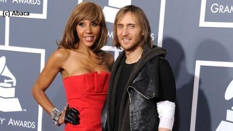 David Guetta ... Même les Grammy Awards ne lui résistent pas David Guetta ... Même les Grammy Awards ne lui résistent pas