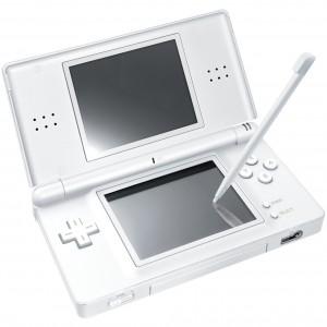 NINTENDO NINTENDO DS(TM) SYSTEMS Partir en classe de neige