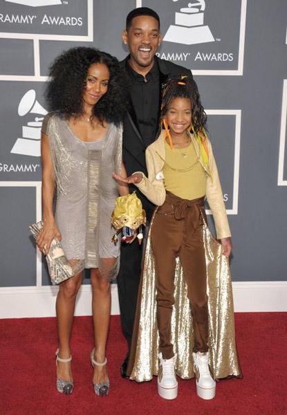 Soirée : Grammy Awards 2011