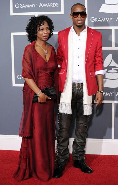 Soirée : Grammy Awards 2011