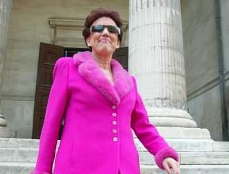 Roselyne Bachelot, symbole de l’irresponsabilité politique sarkozyste