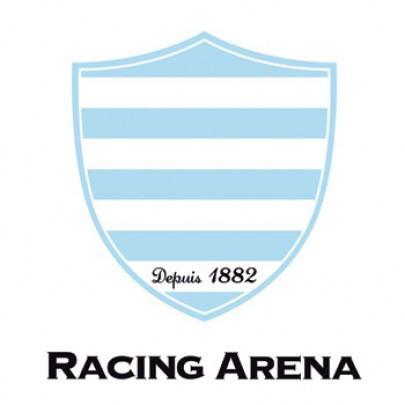 Le grand stade du Racing-Métro a son architecte Le grand stade du Racing-Métro a son architecte