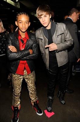+ de pix des Grammy's + de pix des Grammy's