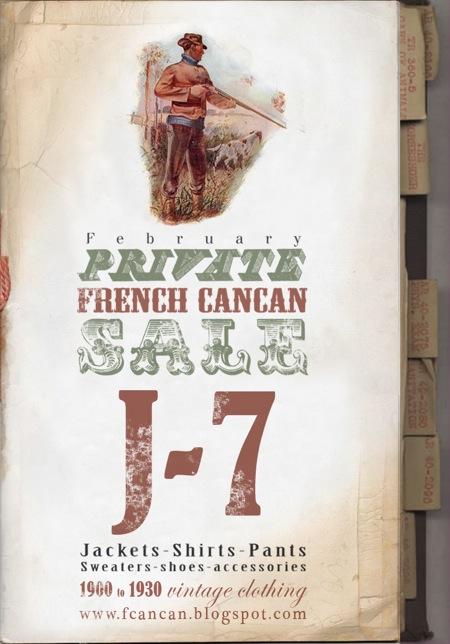 french-cancan-sale Vente chez French Cancan