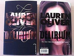 Concours : chez @VampireAcademyF et @DreamingTessie ! deliriumMOI