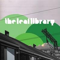 En Vrac : Desolate | The Leaf Library | G-Side