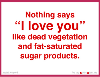 Be my Anti-Valentine Be my Anti-Valentine