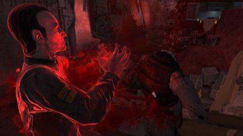 FEAR 3 : le solo de Paxton Fettel FEAR 3 : le solo de Paxton Fettel