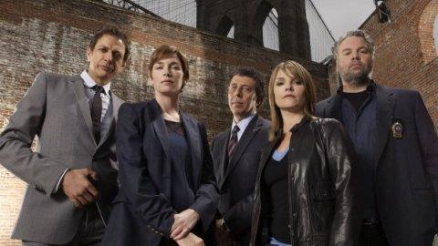 New York Section Criminelle saison 10 ... Jay O. Sanders rejoint le casting New York Section Criminelle saison 10 ... Jay O. Sanders rejoint le casting