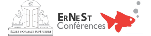 Logo Les Ernest Conférences