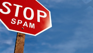 mlm marketing stop spam