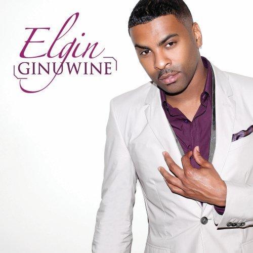 Album > Ginuwine – Elgin