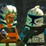 LEGO Star Wars III : The Clone Wars ! 2 nouveaux personnages