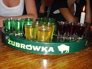 La vodka polonaise conquiert l'Asie CIMG1352