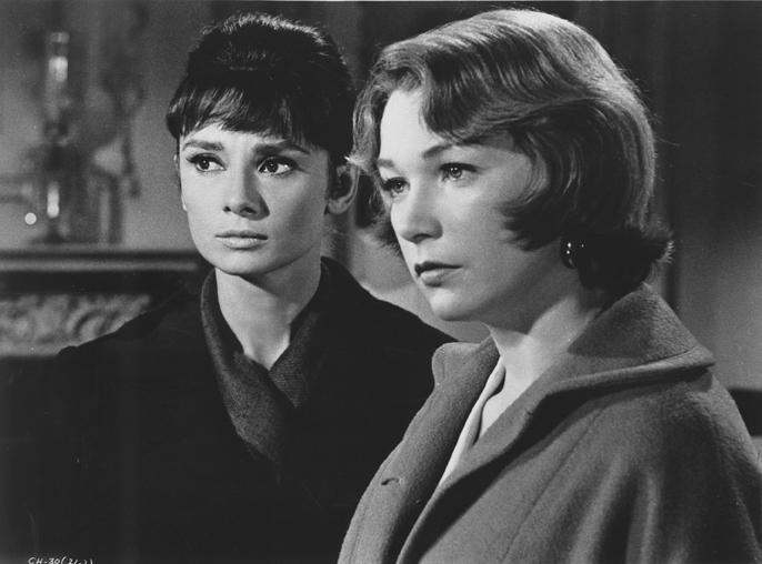 THE CHILDREN'S HOUR (La rumeur) (William Wyler - 1961) http://thisrecording.com/storage/ChildrensHour72dpi_002.jpg?__SQUARESPACE_CACHEVERSION=1270581741232