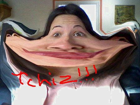 Trop gourmande... :( HNI_0065