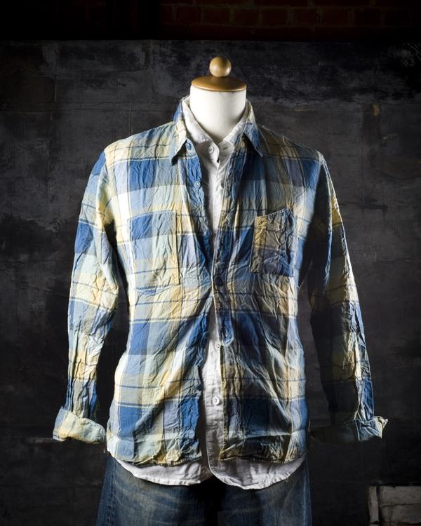 SPELLBOUND – S/S 2011 COLLECTION SPELLBOUND – S/S 2011 COLLECTION