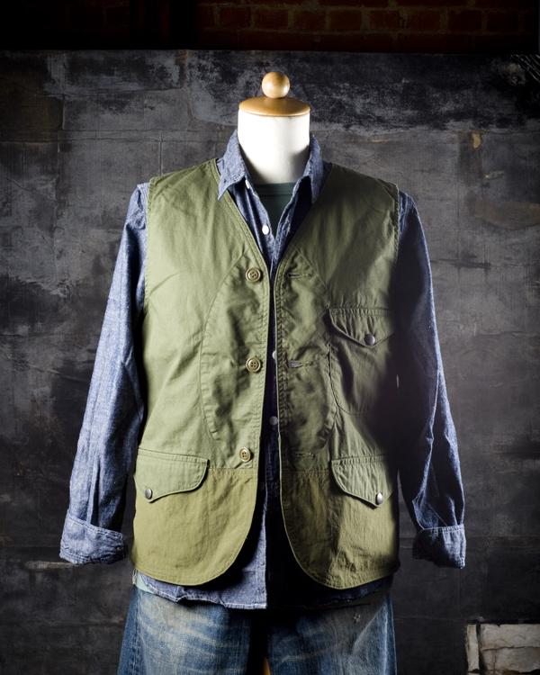 SPELLBOUND – S/S 2011 COLLECTION SPELLBOUND – S/S 2011 COLLECTION