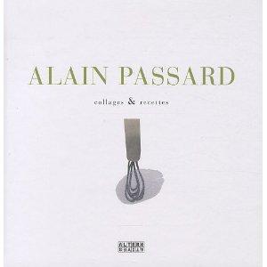 « L’homme qui a entendu l’appel du légume » ou, comment je suis « tombée en amour » avec Alain Passard.