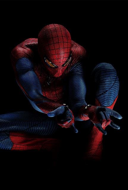 spiderman 4 - official promo pic Découvrez le titre officiel de Spiderman 4 !