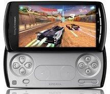 [MWC 2011] Xperia Play ...