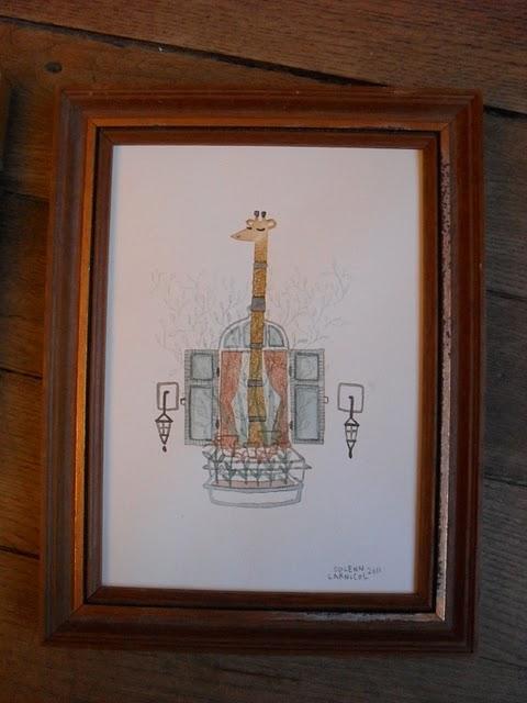 Des journées bien encadrées. Des journées bien encadrées.