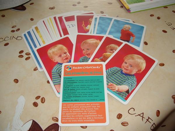 Les premiéres actions Les premiéres actions