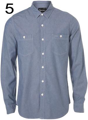 83E27BBLE_large Les chemises du printemps 2011 !