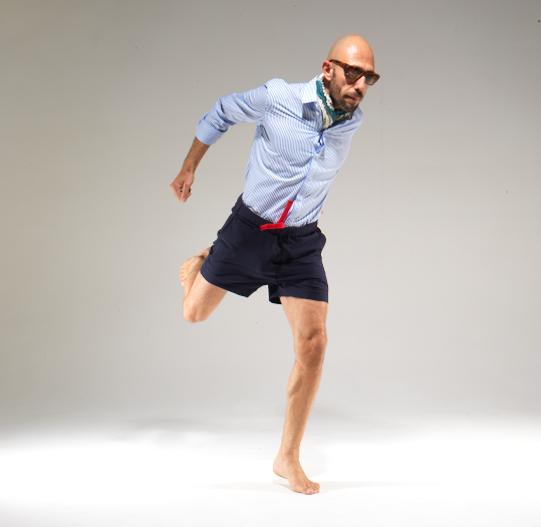 HOMECORE – S/S 2011 COLLECTION LOOKBOOK HOMECORE – S/S 2011 COLLECTION LOOKBOOK