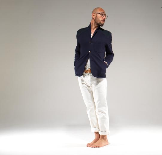 HOMECORE – S/S 2011 COLLECTION LOOKBOOK HOMECORE – S/S 2011 COLLECTION LOOKBOOK