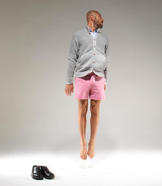 HOMECORE – S/S 2011 COLLECTION LOOKBOOK HOMECORE – S/S 2011 COLLECTION LOOKBOOK