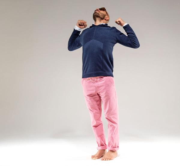 HOMECORE – S/S 2011 COLLECTION LOOKBOOK HOMECORE – S/S 2011 COLLECTION LOOKBOOK